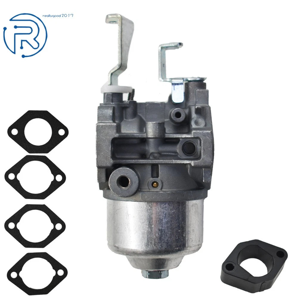 Carburetor for Briggs Stratton 715670 715312 185432-0037 185432-0614-E1