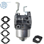 Carburetor for Briggs Stratton 715670 715312 185432-0037 185432-0614-E1