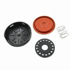 PCV Valve Cover Repair Kit for 2008-2012 Land Rover Freelander LR2