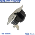 Tailgate Lock Actuator Motor for Chevrolet Silverado (2014-2019)