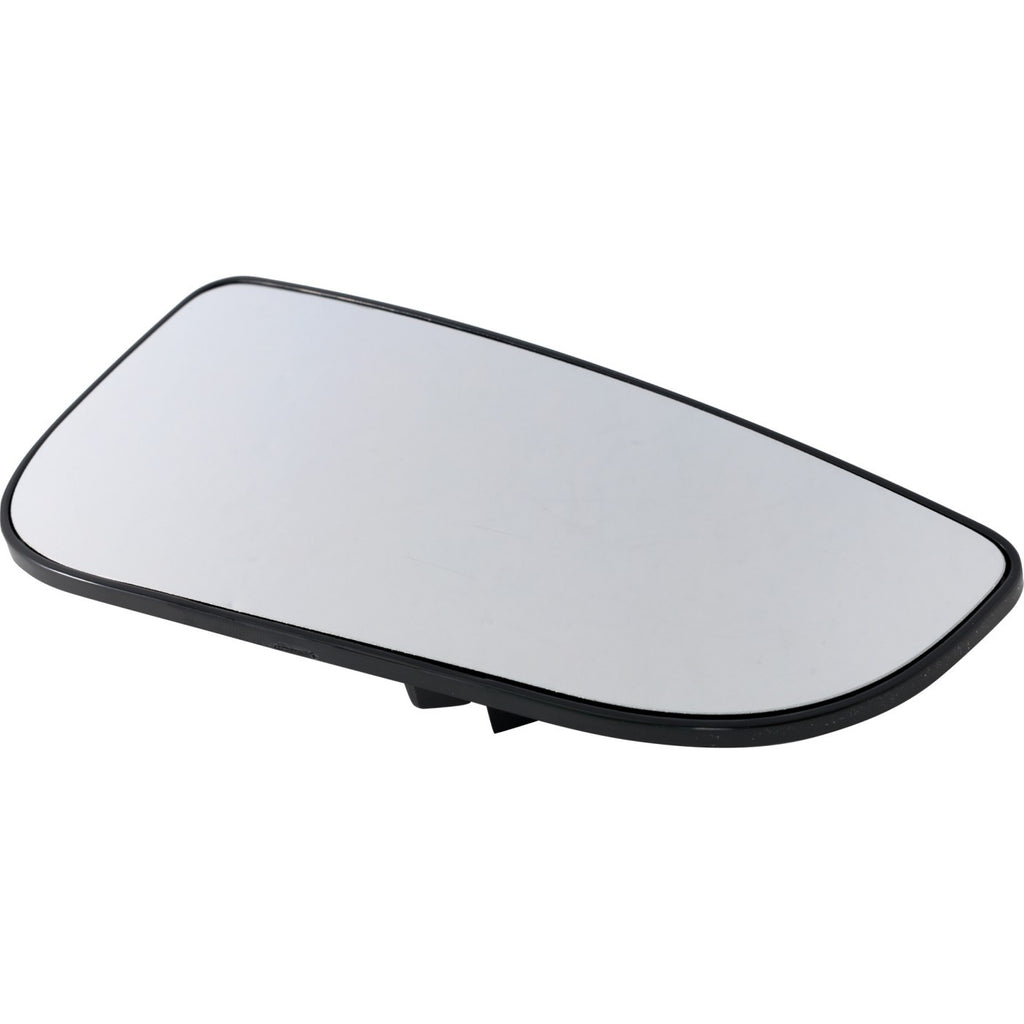 Passenger Right Side Mirror Glass for Ram 2500 3500 4500 5500 (2019–2022)