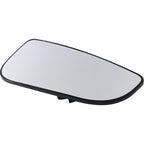 Passenger Right Side Mirror Glass for Ram 2500 3500 4500 5500 (2019–2022)