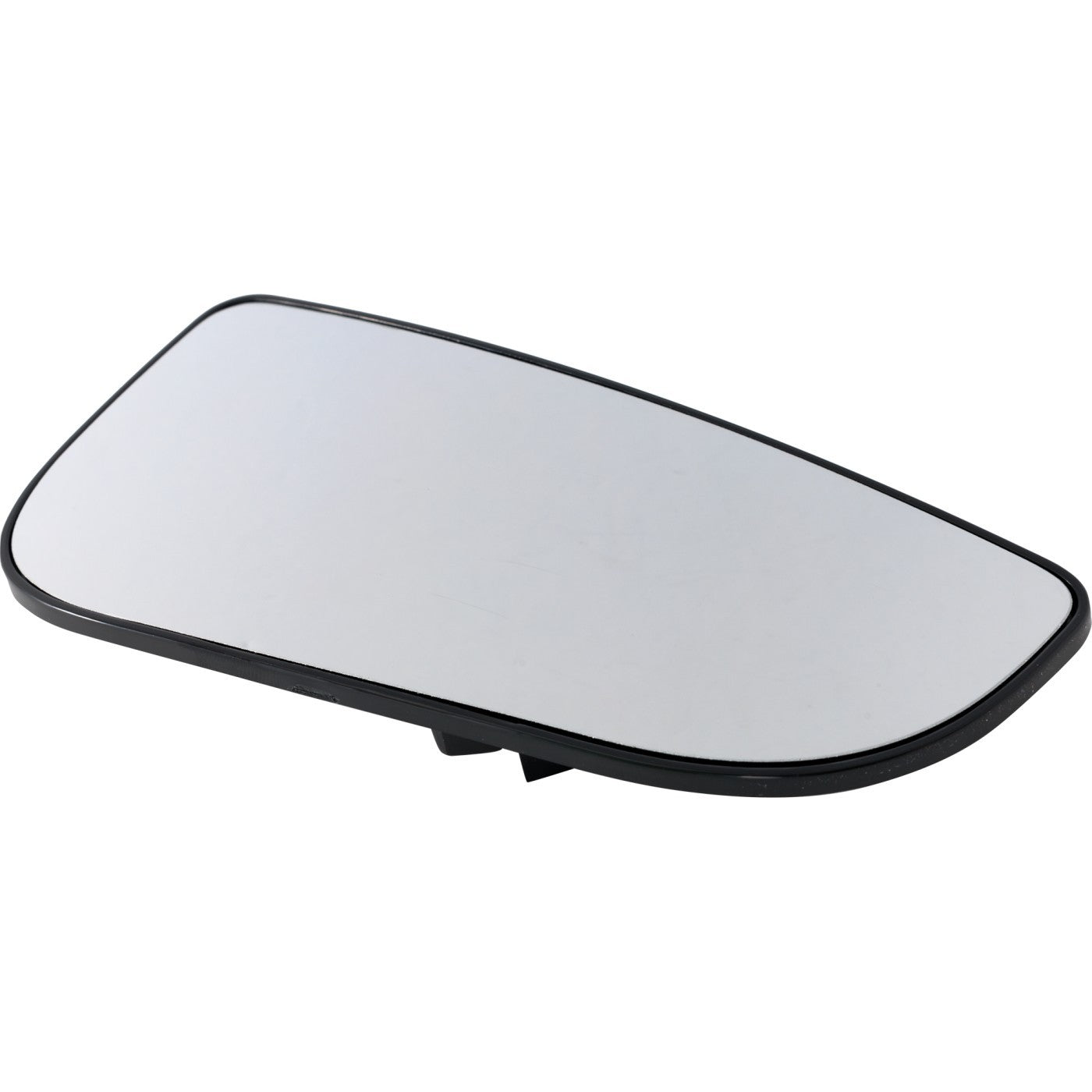 Passenger Right Side Mirror Glass for Ram 2500 3500 4500 5500 (2019–2022)