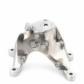 Right Engine Mount Bracket for BMW 540i xDrive, X3, X4 (2011–2020) 22116876216