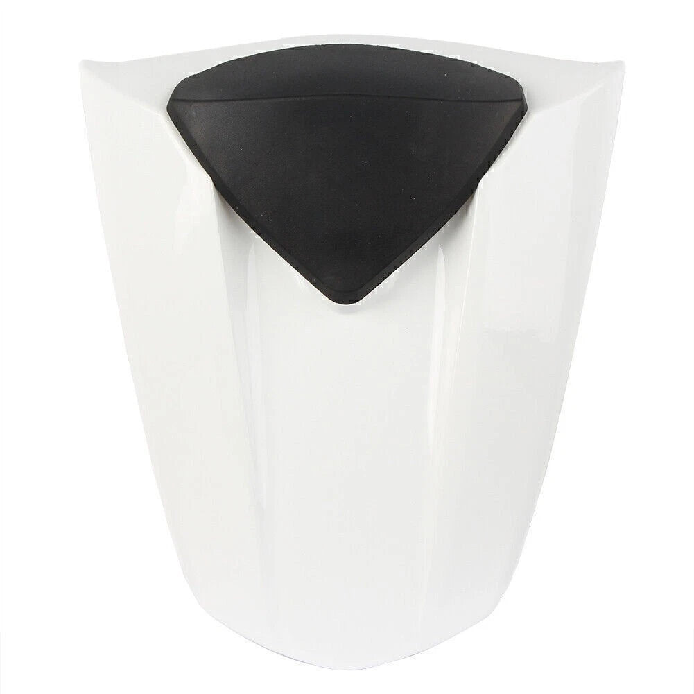 Rear Seat Cover Cowl for Honda CBR300R CB300F (2014–2016) White
