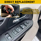 Power Window Switch for Dodge Grand Caravan (2012-2019)