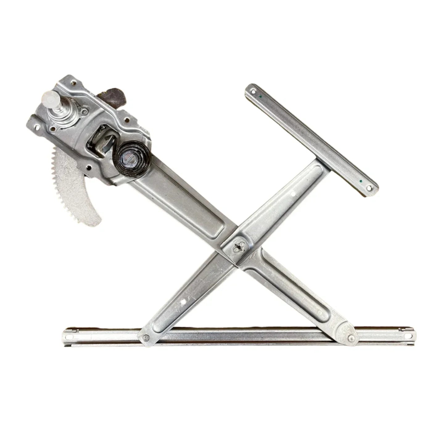 Front Left Manual Window Regulator for Toyota HiAce (1982–1989)