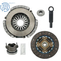 Clutch Kit for Dodge Dakota (1995–1998) L4 2.5L Manual Transmission