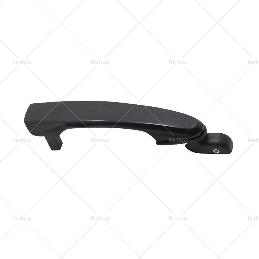 Front Right Exterior Door Handle for Hyundai Tucson (2005-2009)