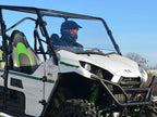Full Windshield for Kawasaki Teryx 800 / 4 800 / S (2016–2023)