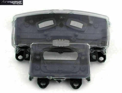 Speedometer Instrument Cover Cluster Tachometer for Honda Gold Wing GL1800 (2001–2023)