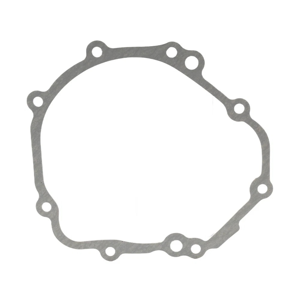 Engine Generator Stator Cover Crankcase Gasket for Suzuki GSXR1000 (2005–2008)
