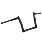 10" Meathook Ape Hanger Handlebars for Harley Touring Road Glide (2015–2023)