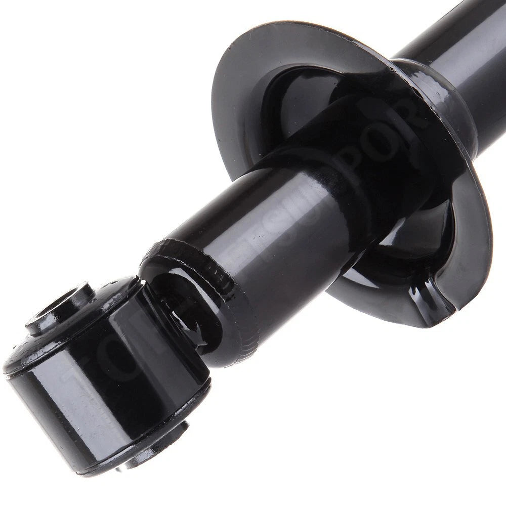 2X Rear Strut & Gas Shocks for Mitsubishi Lancer (2002–2005)