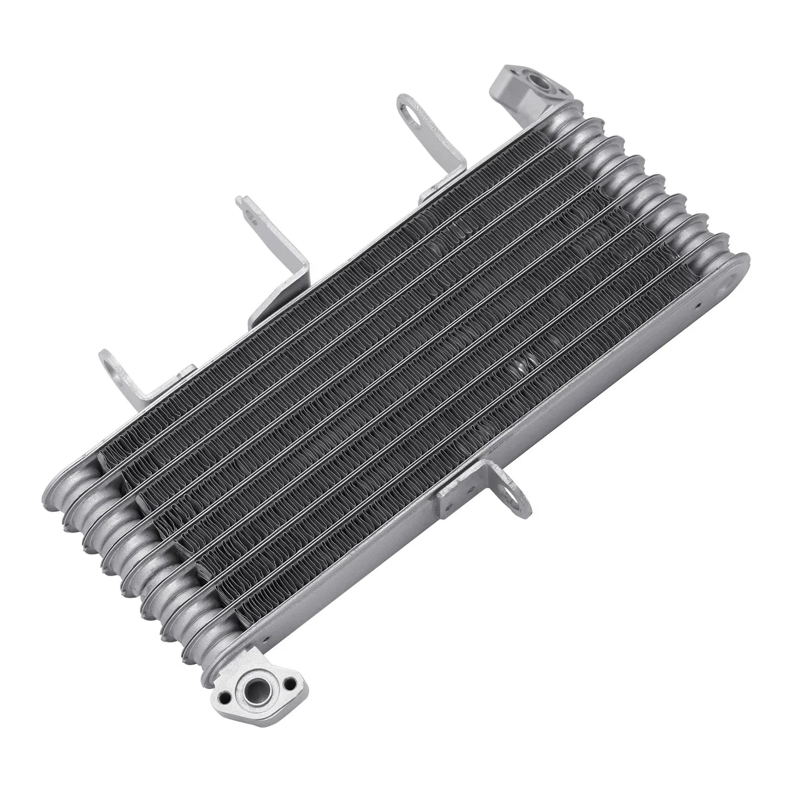 Engine Oil Cooler for Kawasaki Ninja ZX-10R ZX-10RR (2021-2024)
