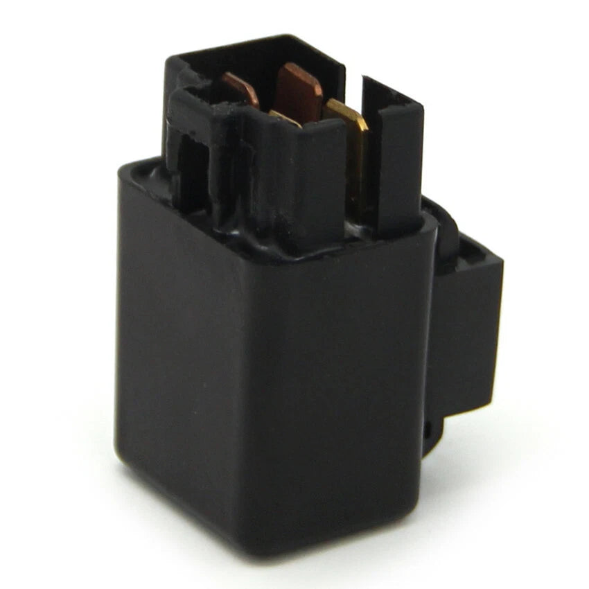 Turn Signal Relay for Suzuki GSXR1100 GSX650F LS650 GSF1250 Bandit GV1400 GS500 (1986–2019)