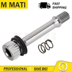 Rear Prop Shaft Assembly #40200-HP0-A00 for Honda TRX500FM (2005–2014)