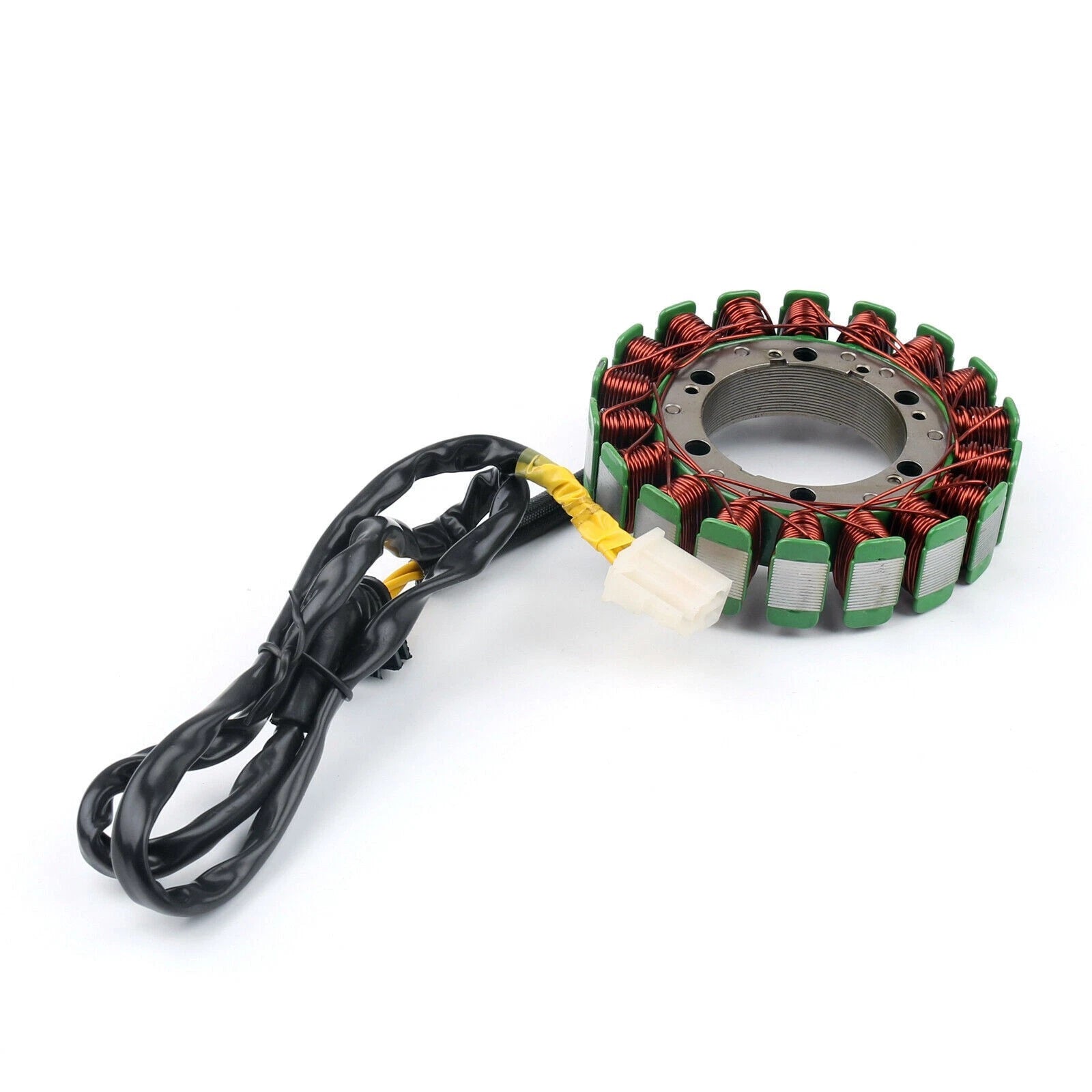 Magneto Engine Stator Generator Charging Coil for Honda CBR900RR (1992–1999)