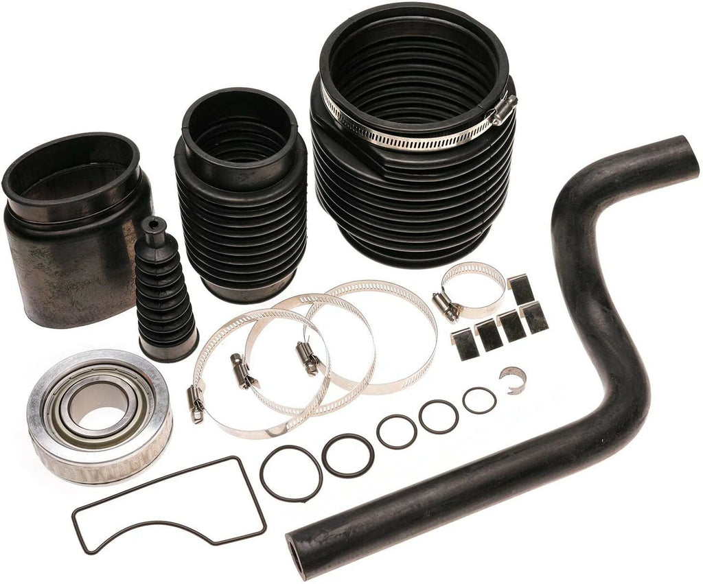 Transom Service Kit for Mercruiser Bravo (30-803100T1)