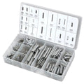 200-Piece Universal Spring Assortment for Various Makes and Models