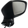Set of 2 Mirrors for Mazda (2014–2016)