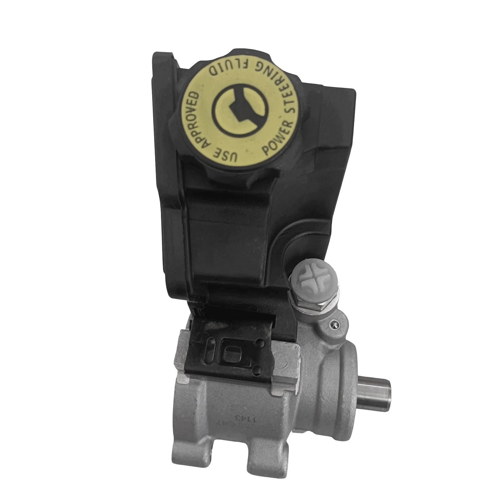 Power Steering Pump w/ Reservoir for Jeep Grand Cherokee (1993–1998) Dakota (1991)