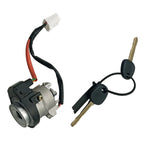 Ignition Lock Cylinder with 2 Keys for Kia Optima (2009)