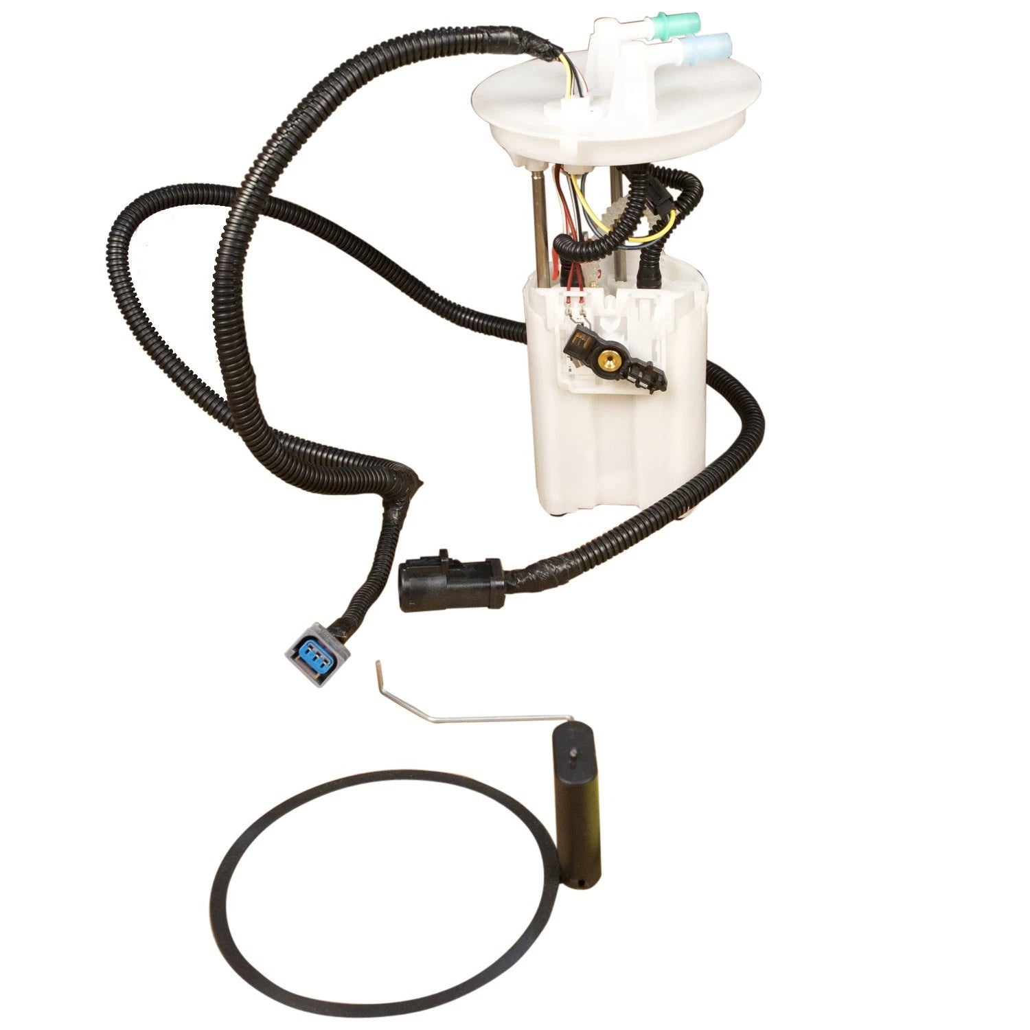 Delphi FG0970 Fuel Pump Module Assembly for Ford Windstar (2001–2003)