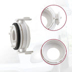 Clip Adapter Holder H7 LED Car Headlights for BMW E46 3 Series