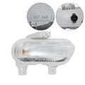 Right Turn Signal Light Assembly for 2019-2022 Jeep Renegade