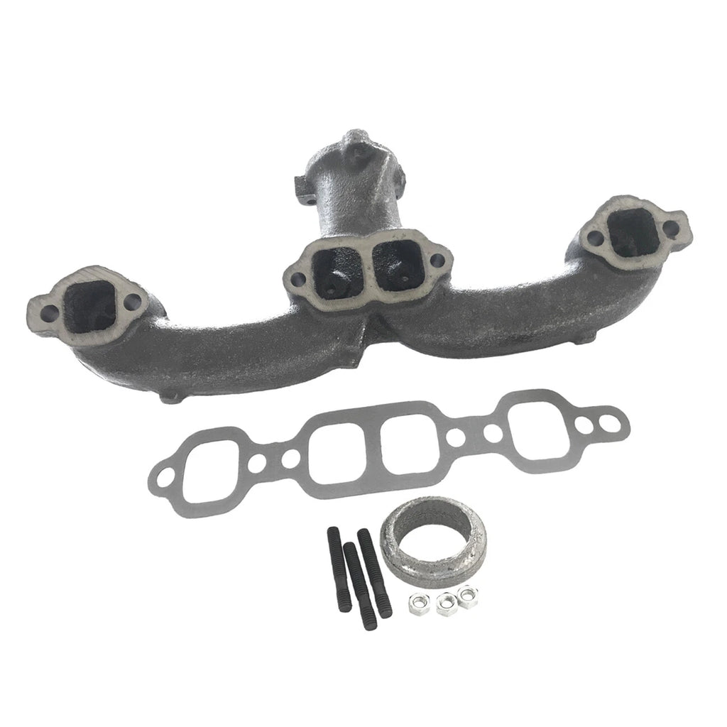 Exhaust Manifold for Chevrolet Corvette GMC C1500 C2500 (1970–1996)