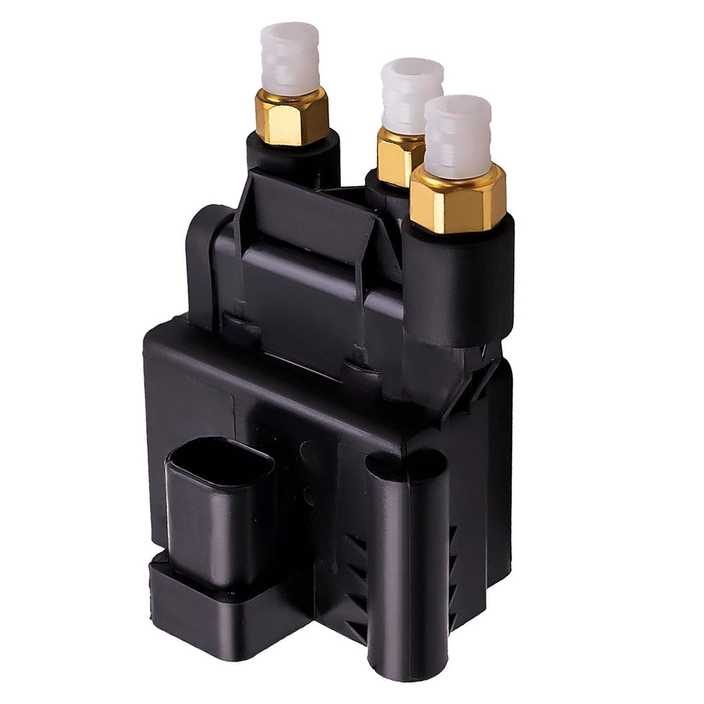 Air Suspension Valve Control Fit Mercedes R-Class W251 2-Corner A2513200158 New