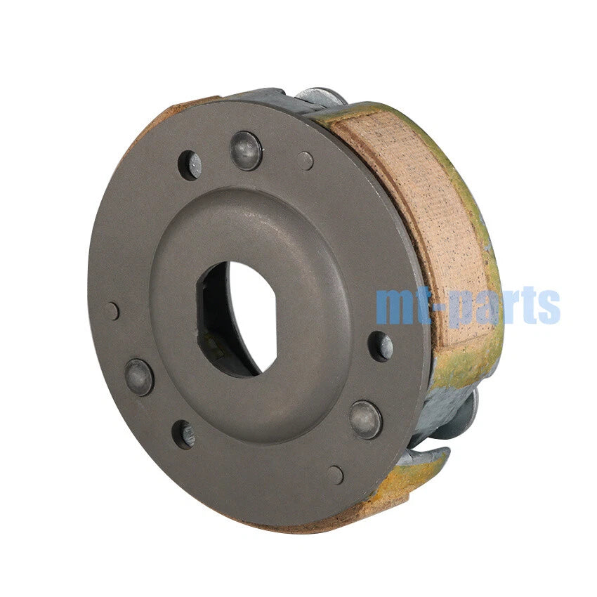Clutch Shoe Carrier Assy for Yamaha Cygnus Alpha 115 (2022) 1GC-E6620-00