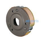 Clutch Shoe Carrier Assy for Yamaha Cygnus Alpha 115 (2022) 1GC-E6620-00