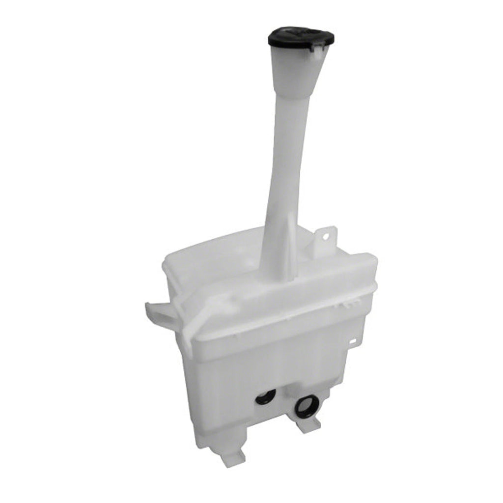Replacement Windshield Washer Tank w/o Pump w/o Rear Washer-See Compatible Chart