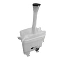 Replacement Windshield Washer Tank w/o Pump w/o Rear Washer-See Compatible Chart
