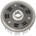 Clutch Basket for Yamaha YFM350 Warrior 350, TerraPro 350 (1987–2004)