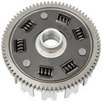 Clutch Basket for Yamaha YFM350 Warrior 350, TerraPro 350 (1987–2004)