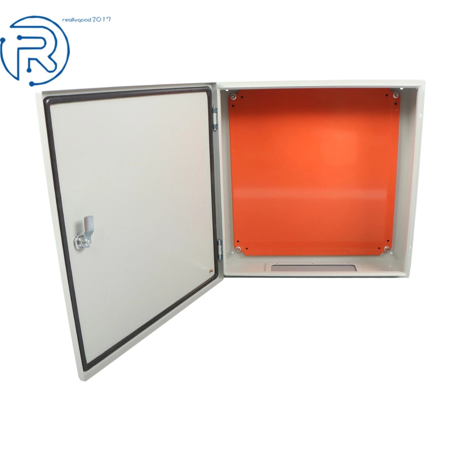 Wall Mount Junction Box for Various Models (IP65, 20x20x6 Inch)
