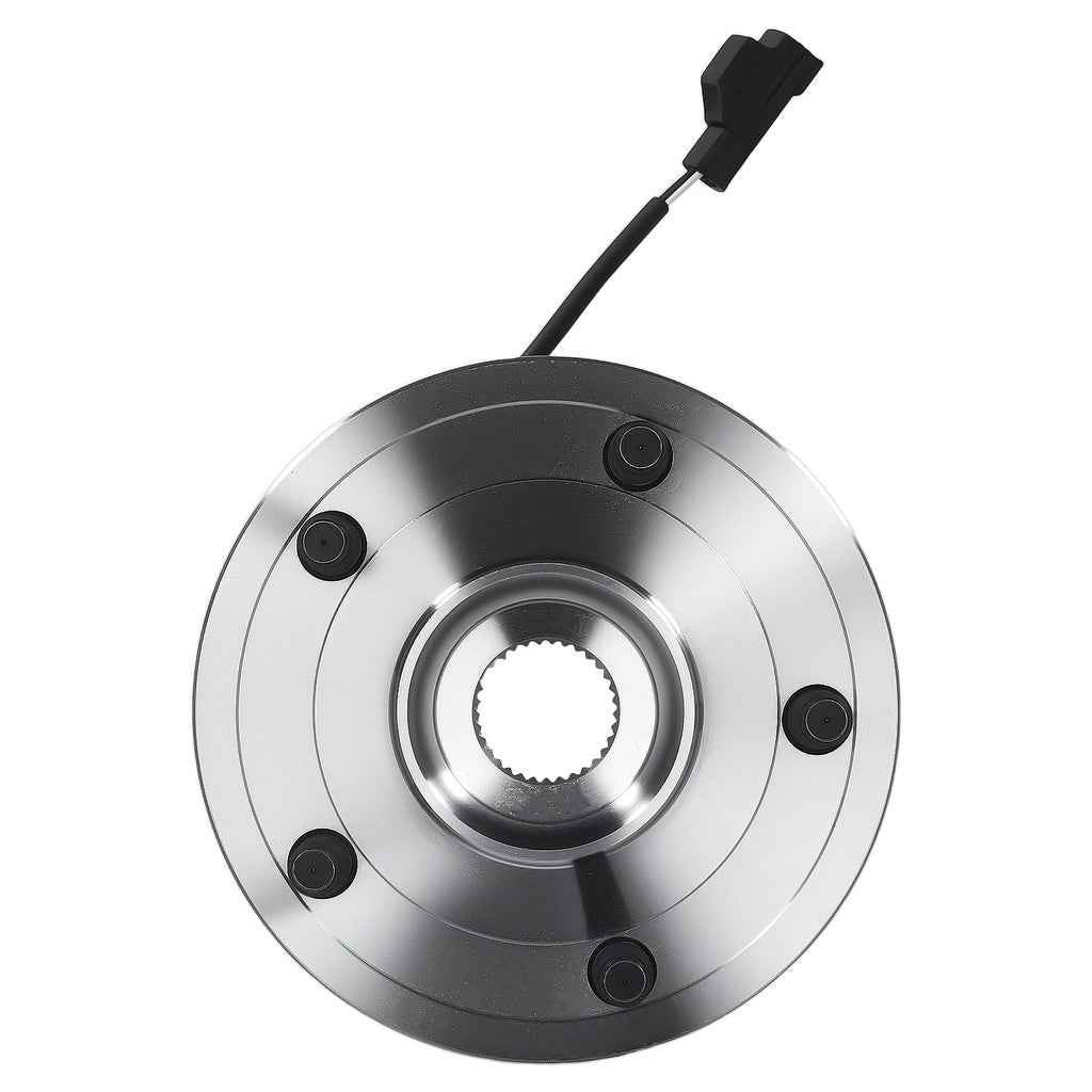 5 Lug Front Wheel Hub Bearing Assembly for Dodge Ram 1500 (2002–2005) 52070323AB