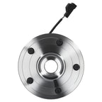 5 Lug Front Wheel Hub Bearing Assembly for Dodge Ram 1500 (2002–2005) 52070323AB