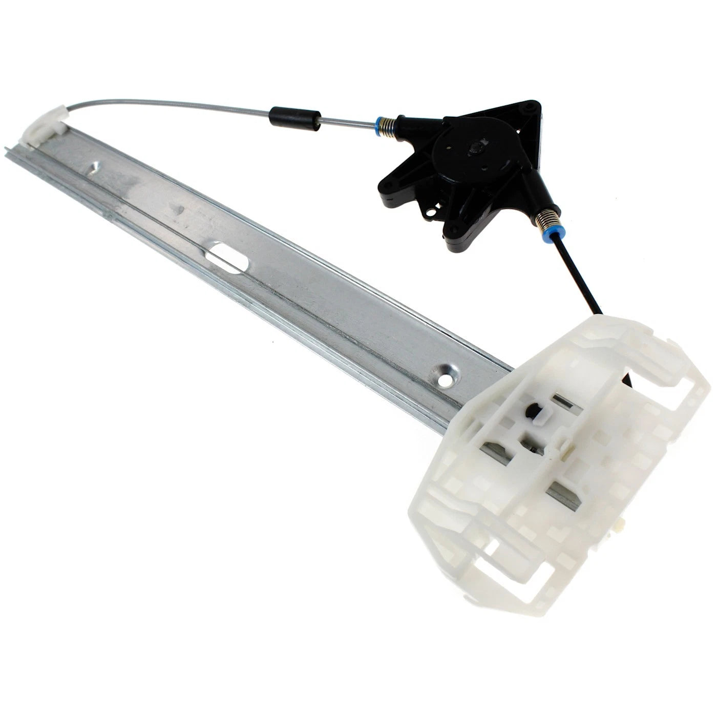 Window Regulator for Jeep Wrangler JK (2018) - Rear Driver Side