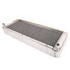 Aluminum Radiator for Bobcat Skid Steer 645, 743, 743B, 743DS