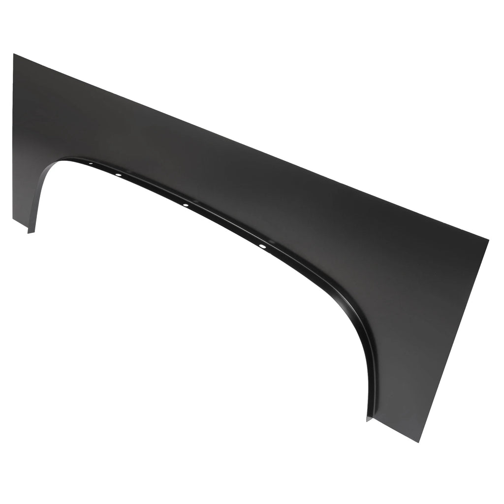 Rear Left Wheel Arch Repair Quarter Panel for Chevy Silverado (2007–2014)