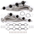Stainless Steel Exhaust Headers for Chevy Chevelle Camaro (LS1–LS7)
