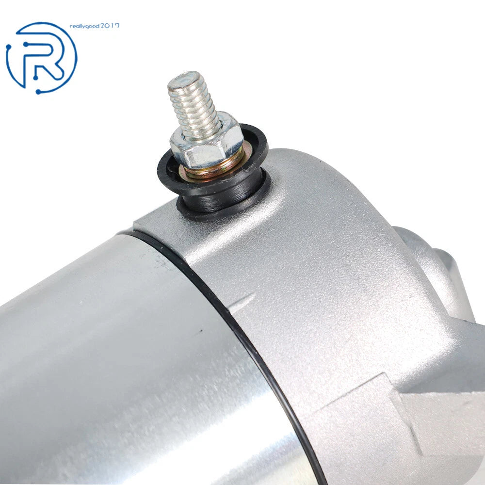 Starter Motor Assembly for Yamaha YFZ450 (2004-2023)