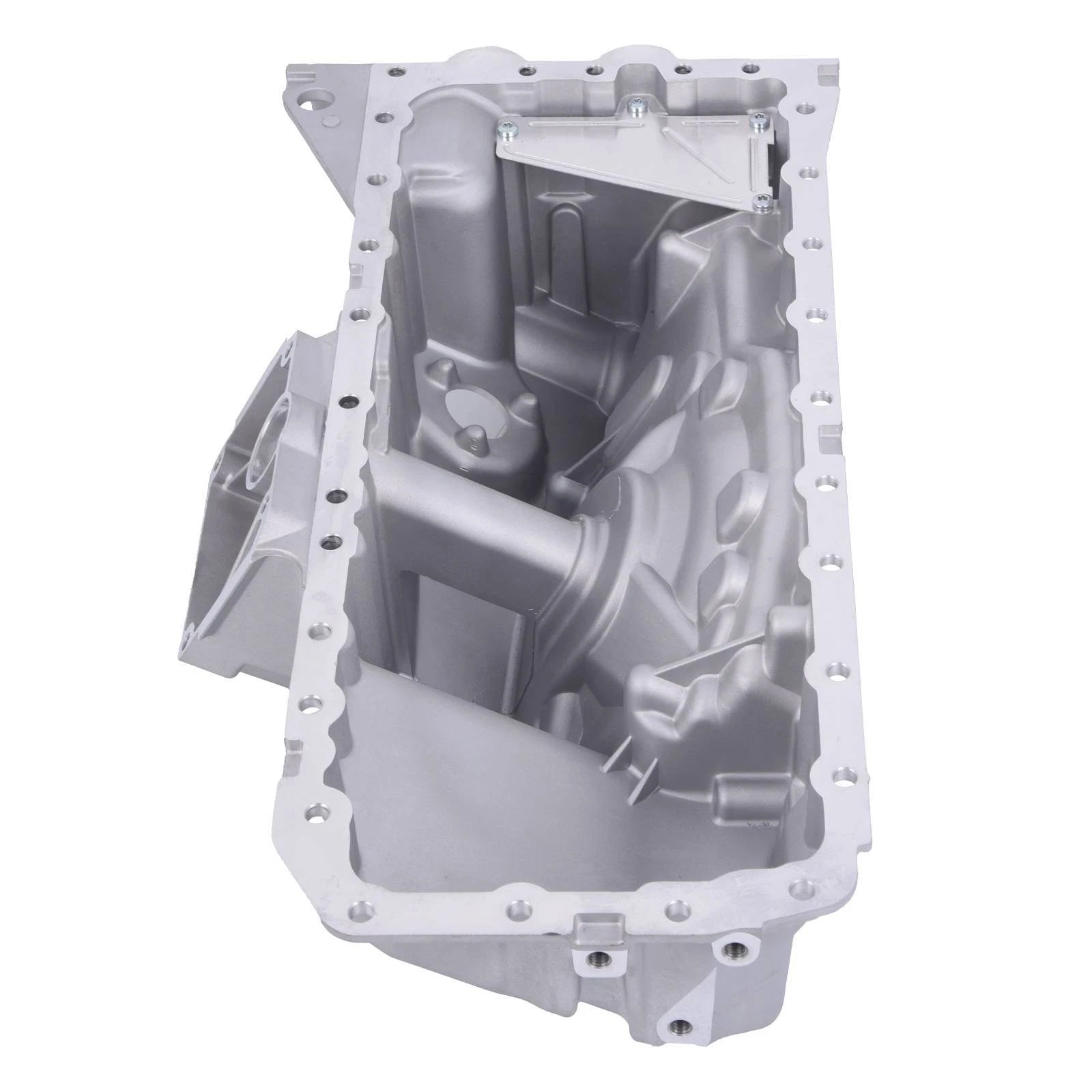Engine Oil Pan Sump for BMW X5 X6 (2007-2010)