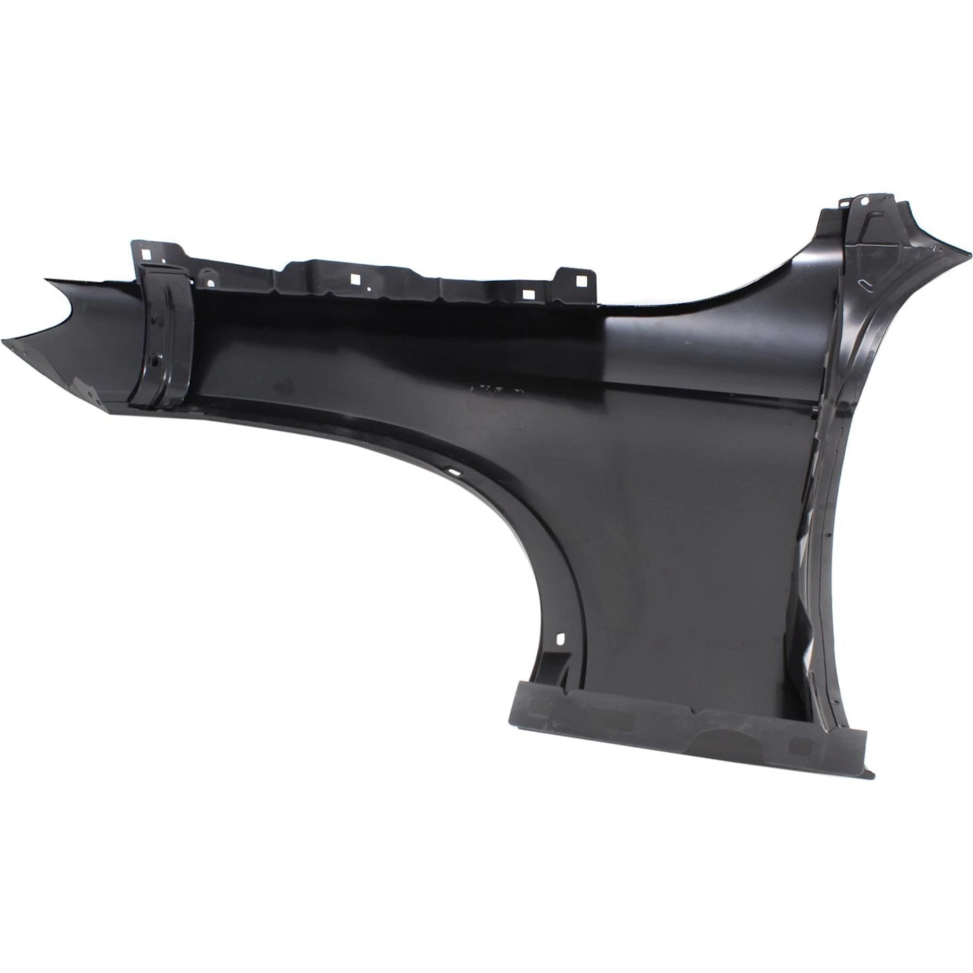 Fender for Mercedes-Benz GLC300 (2016–2022) Front Left & Right Aluminum