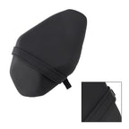 Rear Seat Passenger Cushion for Kawasaki Ninja ZX-6R (2019–2025)