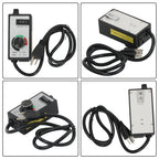 Variable Speed Controller for Router Fan (AC 120V)